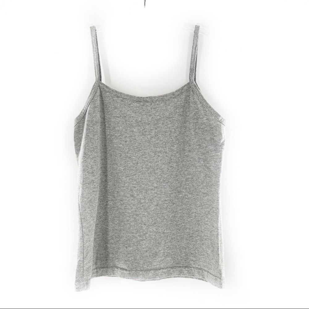 Rana Tropic "Pura Vida Costa Rica" Monkey Spaghetti Strap Tank Top Size Jr XL - Picture 14 of 16